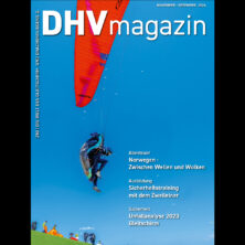 DHVmagazin