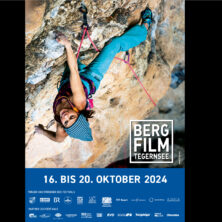 Bergfilm-Festival Tegernsee